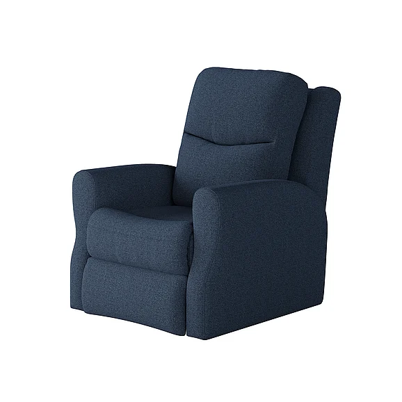 Southern Motion Fame Power Headrest Rocker Recliner in Bali 5007P 106-60