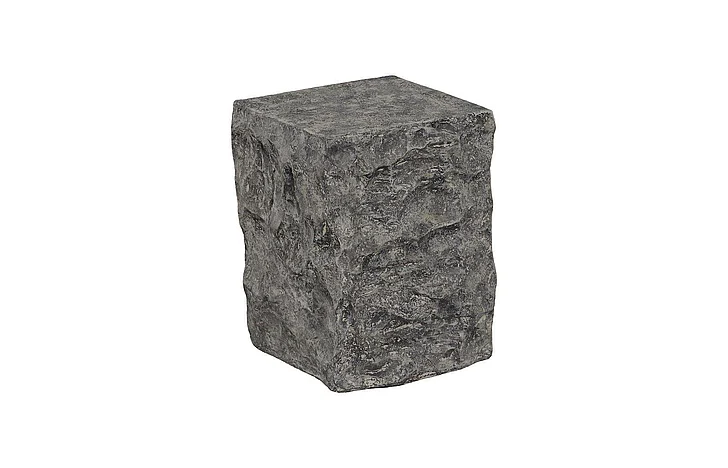 Phillips Collection Small Cast Stone Pedestal ID114692