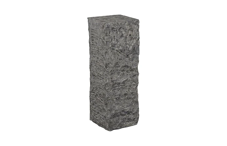 Phillips Collection Large Cast Stone Pedestal ID114694