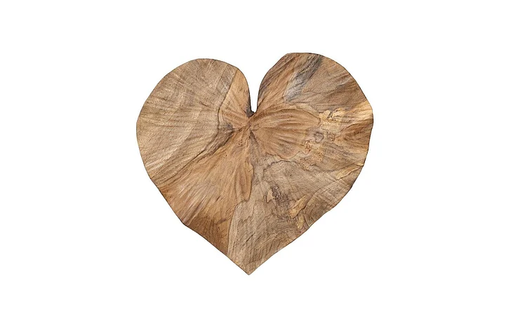 Phillips Collection Heart Leaf Wall Tile ID117347