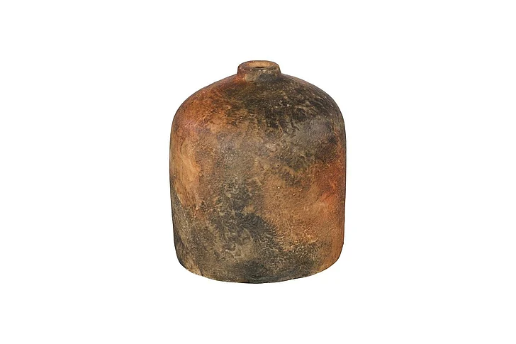 Phillips Collection Raw Umber Vase, Stem ID120028