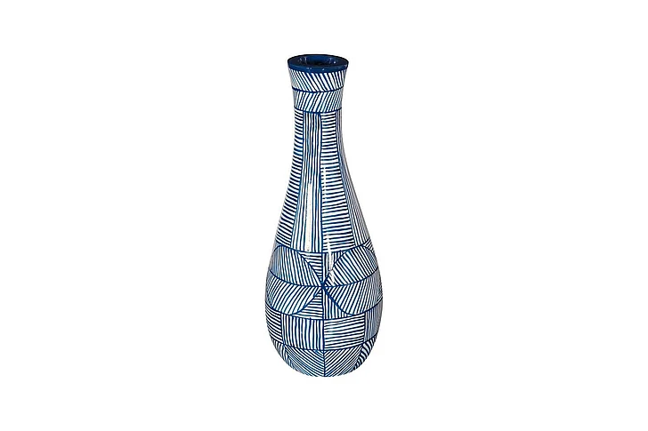 Phillips Collection Indigo Mosaic, Slim ID120035