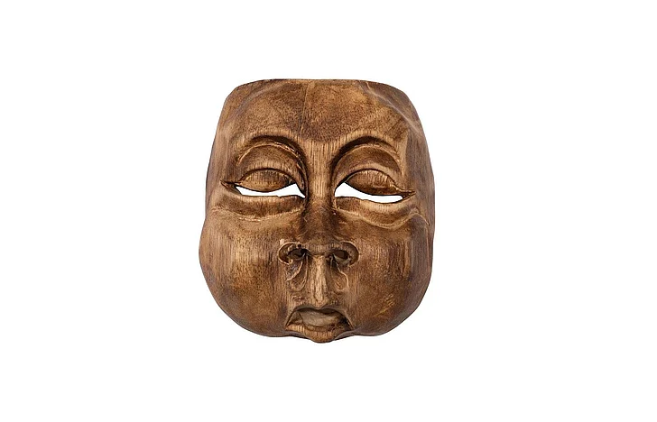 Phillips Collection Indonesian Masks ID72667