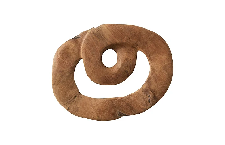 Phillips Collection Swirl Wall Tile in Natural ID78856