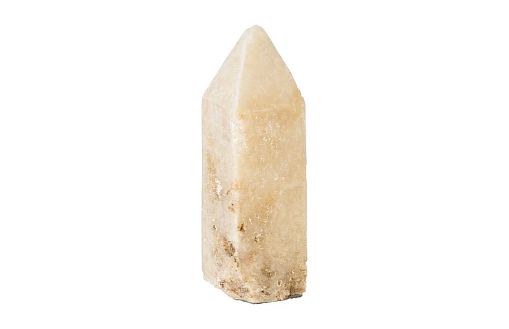 Phillips Collection Obelisk Sculpture in Natural ID92517