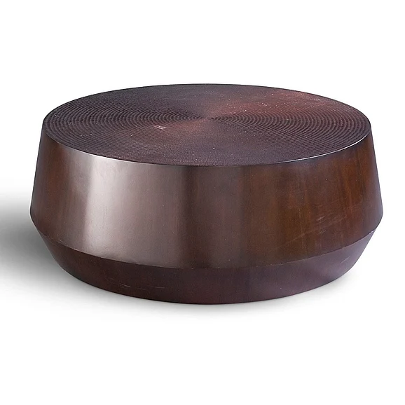 Urbia IE Series Mori Coffee Table - Espresso IE-MORI-CT CLOSEOUT