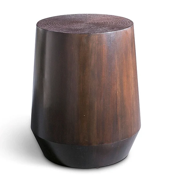Urbia IE Series Mori End Table - Espresso IE-MORI-ET CLOSEOUT