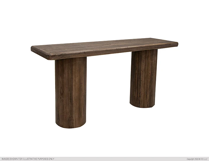 IFD Suomi Sofa Table in Lacquer IFD5511SFT