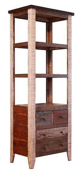 IFD Antique Multicolor Universal Pier IFD964PIER