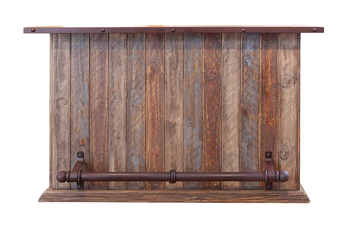IFD Antique Multicolor Bar IFD967BAR-MC