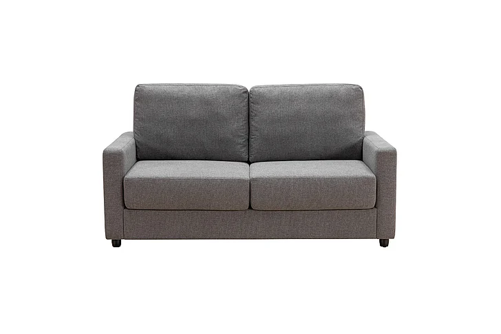 Klaussner Skyline Sora Fabric Queen Sleeper Sofa in Lena 450