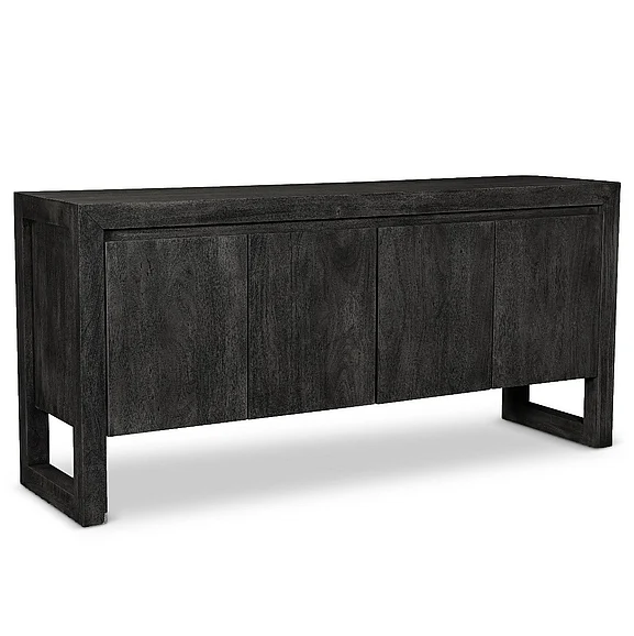 Urbia Brooks Buffet - Ebonized IL-BRO-BUF-BK