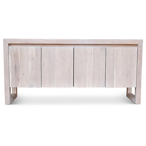 Urbia Brooks Buffet - White Wash IL-BRO-BUF-WW