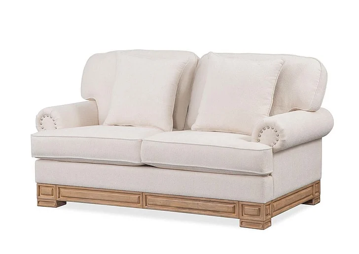 Cosmos Emerson Loveseat Natural 3037NAEME