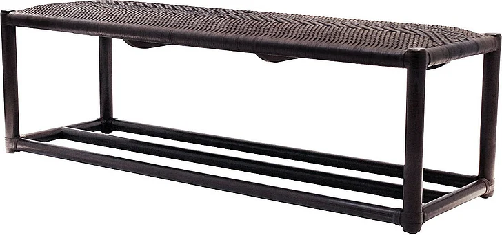 Baker McGuire Traverse Bench (Queen) MCAO108Q