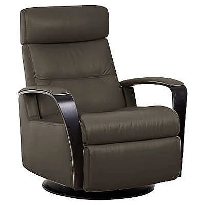 IMG Norway Peak Manual Relaxer