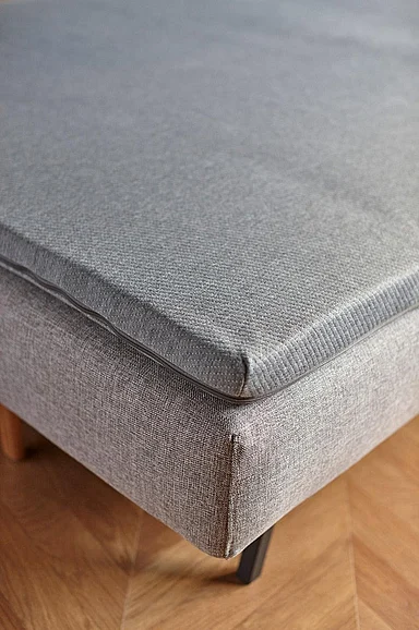 Innovation Living Inno Pillow Topper in White 14160
