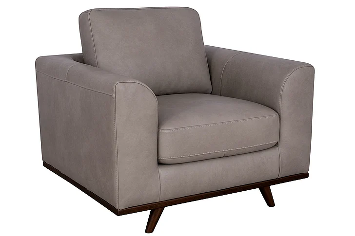 Luke Home Iris Chair IRIS-C (CUSTOM 12-14 WEEKS)