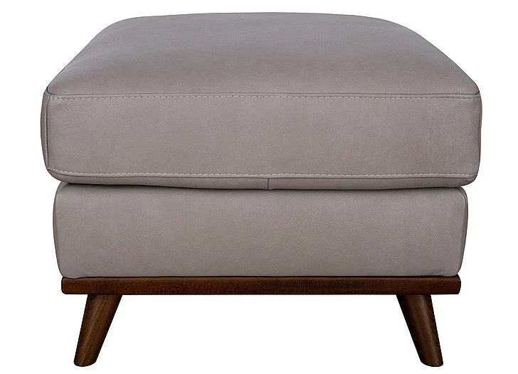 Luke Home Iris Ottoman IRIS-O (CUSTOM 12-14 WEEKS)