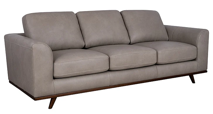 Luke Home Iris Sofa IRIS-S (CUSTOM 12-14 WEEKS)