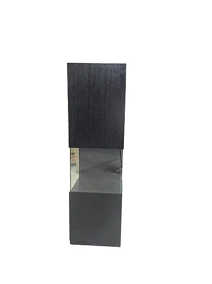 Sharelle Iris Curio In Wenge