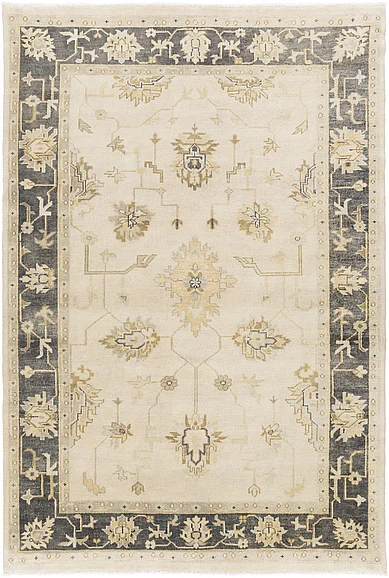 Surya Istanbul 9' X 13' Area Rug IST1003-913 FREE SHIPPING