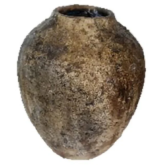 Bethel Large Acura Vase -Dark Colour J0010