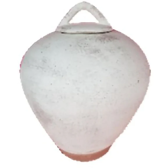 Bethel Pearl Pum Color Urn J0085