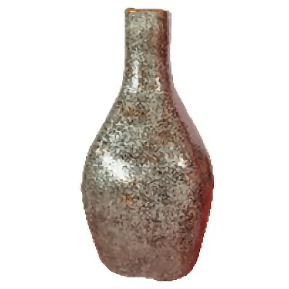 Bethel Gray Bongo Color Small Size Venice Bottle J0126