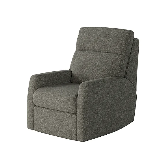 Southern Motion Mimi Wallhugger Recliner in Nickel 2095 113-14