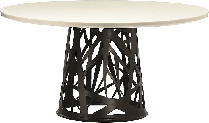 Baker McGuire Chaparral Table MC515FS