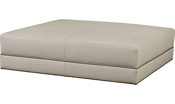 Baker Thomas Pheasant Paris Ottoman BA6132O