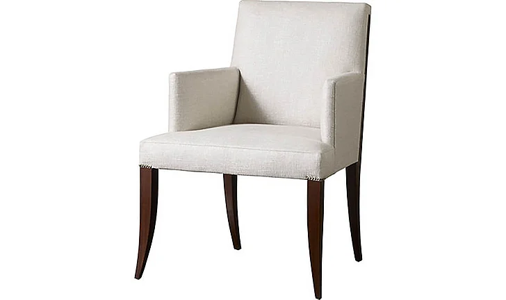Baker Thomas Pheasant Atelier Dining Arm Chair BA8643