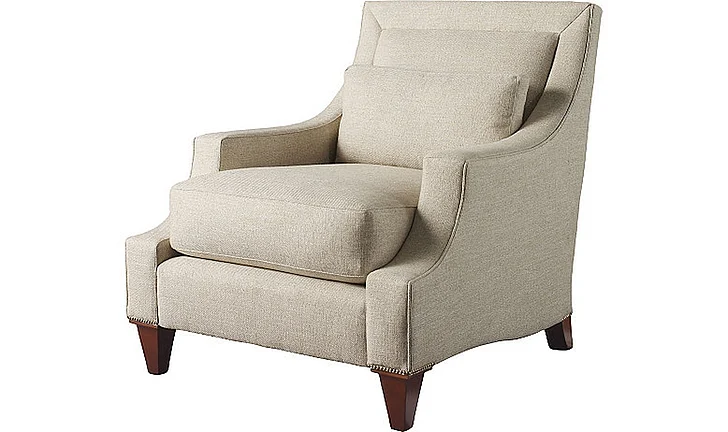Baker Thomas Pheasant Max Club Chair BA6130C