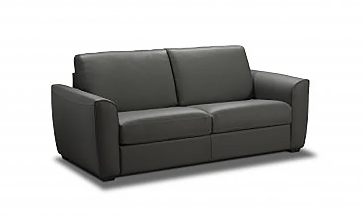 J&M Jasper Sofa Bed in Grey 18234 CLOSEOUT
