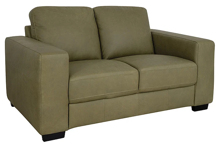 Luke Home Jett Loveseat Jett-L (QUICKSHIP)