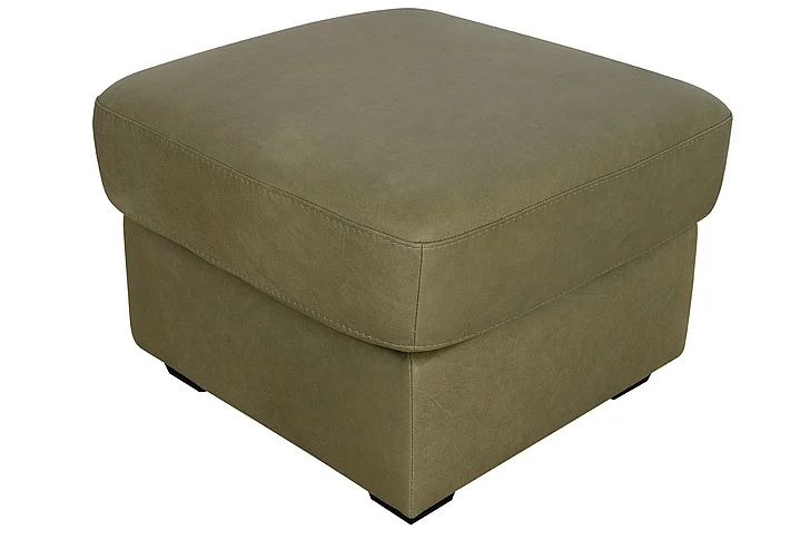 Luke Home Jett Ottoman Jett-O (QUICKSHIP)