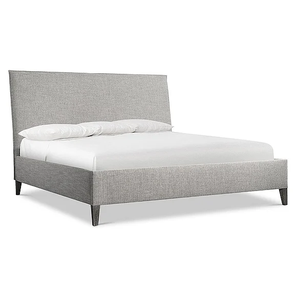 Bernhardt Menton California King Panel Bed in Sutton CLOSEOUT
