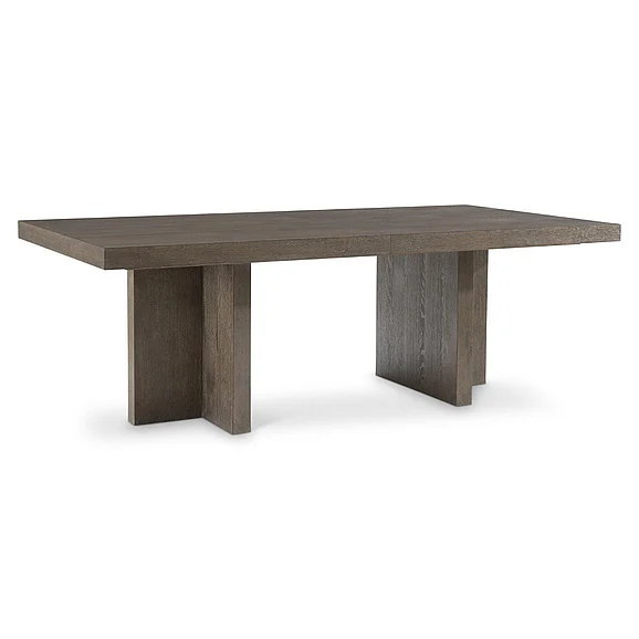 Bernhardt Outline Dining Table in Cassel PROMO
