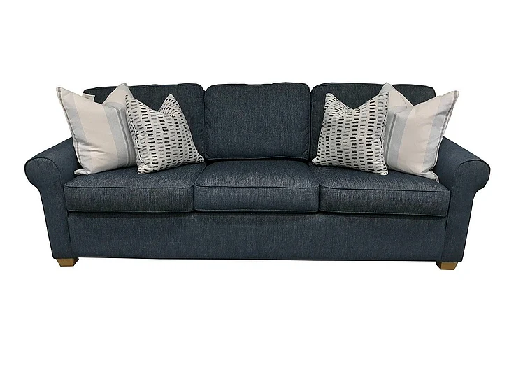 Capris Furniture 4030 King Sofa K4030 CUSTOM ITEM