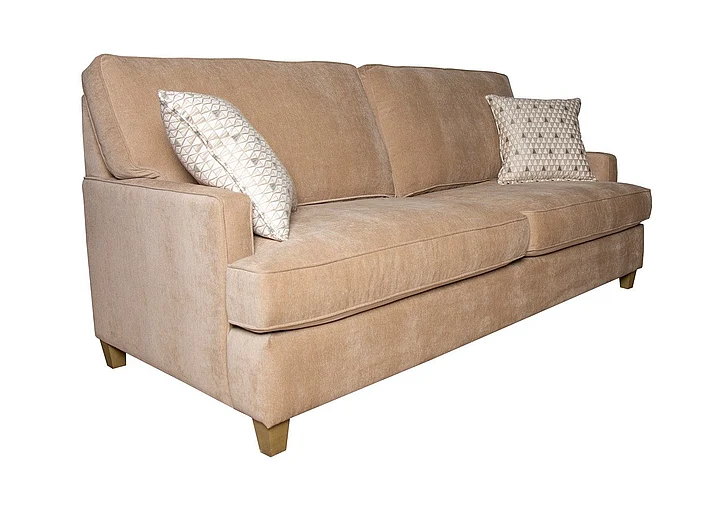 Capris Furniture 562 King Sofa K562 CUSTOM ITEM