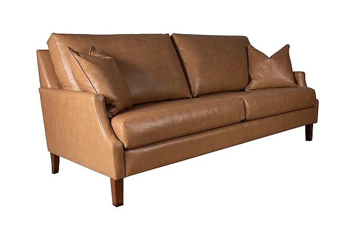 Capris Furniture K5820L King Sofa CUSTOM ITEM