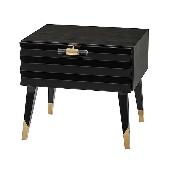 Theodore Alexander Keno Bros Madison Surface Nightstand II KENO5089