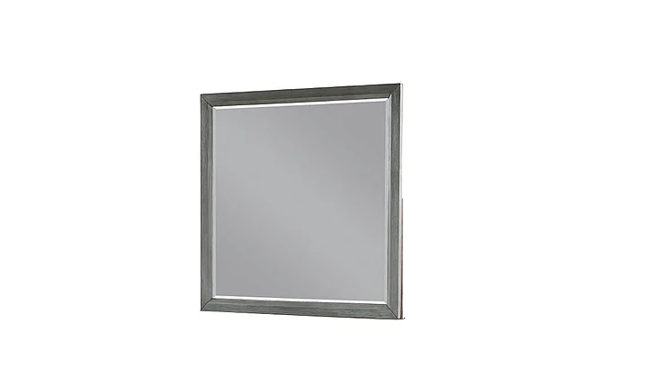 Galaxy Home Kenzo Mirror Gray 601955550475