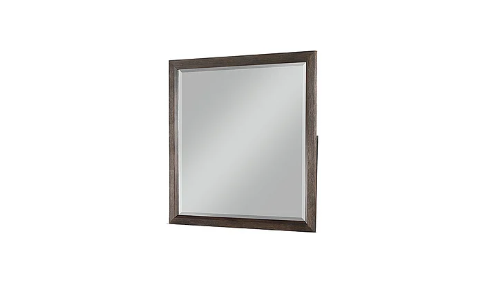Galaxy Home Kenzo Mirror Brown 698781050910