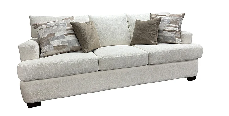 Luke Home Kinston Sofa KINSTON-4100-30(Custom 4-6 Weeks)
