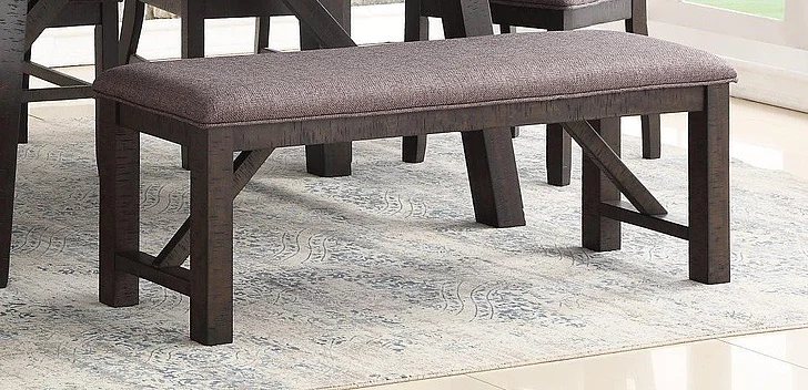 Urban Styles Kingston Bench 1763