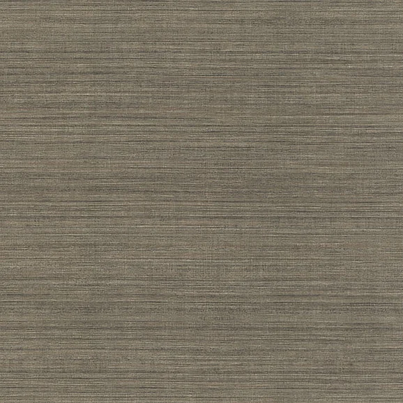 York D81-24 Karat Silk Elegance Brown & Black Wallpaper KT2252N (Double Roll)