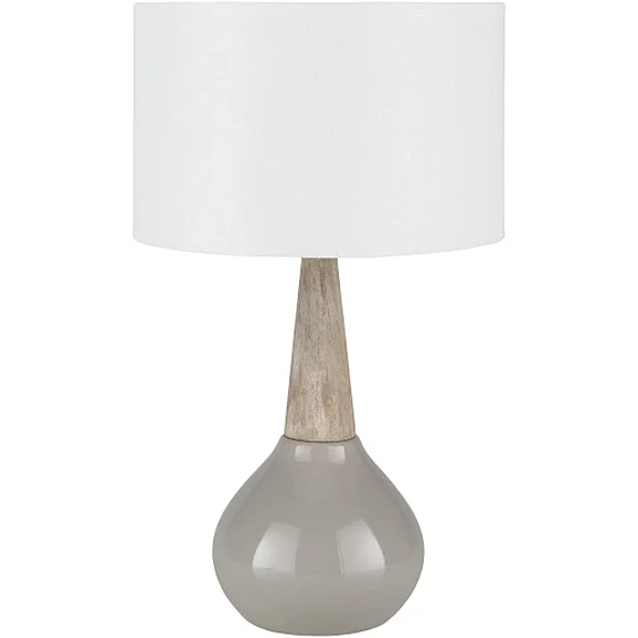 Surya Kent Table Lamp KTLP-003