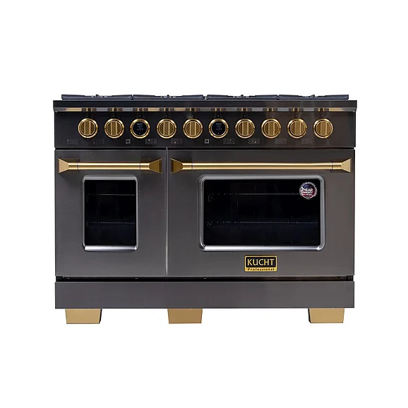 Kucht 48″ EXPERIENCE SERIES KXD48LP